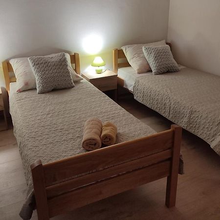 Apartments Pulic Skradin Luaran gambar